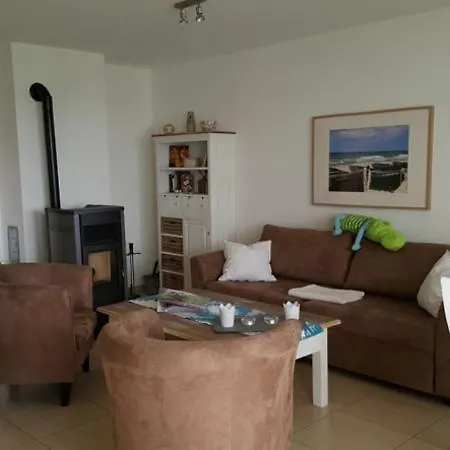 Scholl_ Ferienwohnung Muckla Sierksdorf