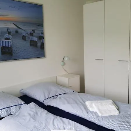Scholl_ Ferienwohnung Muckla Lejlighed Sierksdorf