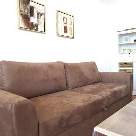 Lejlighed Scholl_ Ferienwohnung Muckla