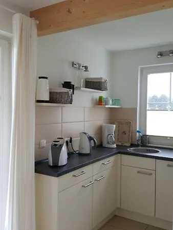 Scholl_ Ferienwohnung Muckla Lejlighed Sierksdorf