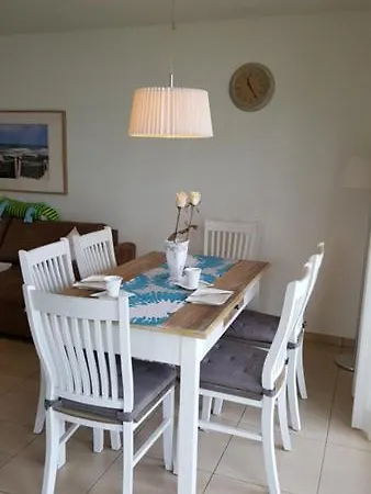 Lejlighed Scholl_ Ferienwohnung Muckla