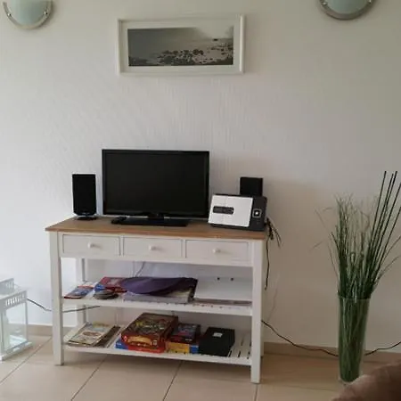 Scholl_ Ferienwohnung Muckla Lejlighed