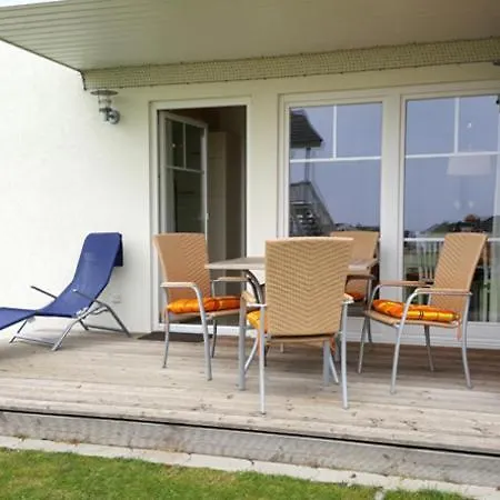 Scholl_ Ferienwohnung Muckla Lejlighed *