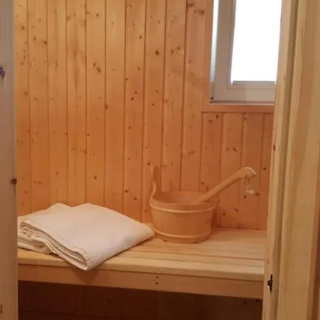Lejlighed Scholl_ Ferienwohnung Muckla *