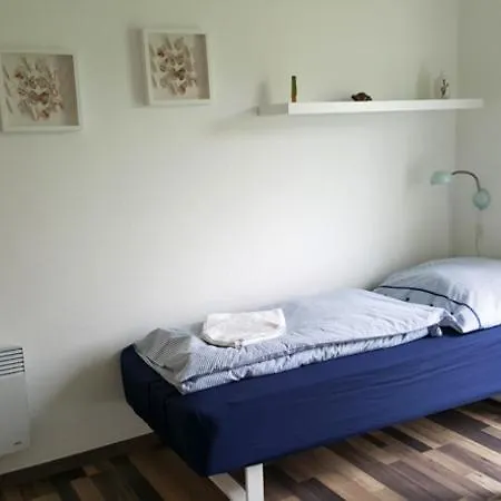 Lejlighed Scholl_ Ferienwohnung Muckla Sierksdorf