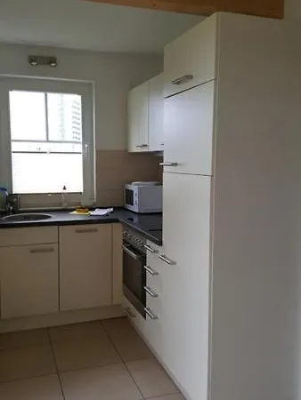 Lejlighed Scholl_ Ferienwohnung Muckla *