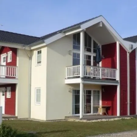 Lejlighed Scholl_ Ferienwohnung Muckla Sierksdorf